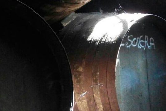 Bodegas Los Caireles Bodegas Los Caireles