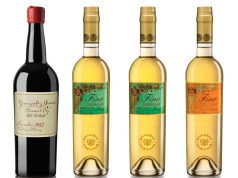Primavera de oro para los vinos de Jerez de González Byass Primavera de oro para los vinos de Jerez de González Byass