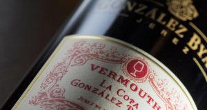 La Copa, Un Vermouth de Historia La Copa, Un Vermouth de Historia