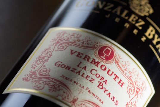 La Copa, Un Vermouth de Historia La Copa, Un Vermouth de Historia