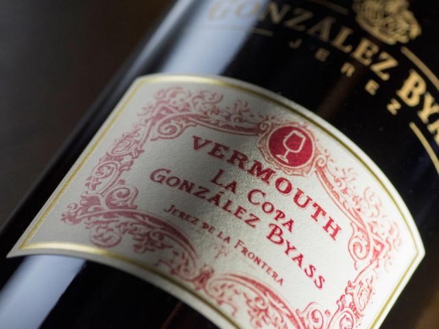 La Copa, Un Vermouth de Historia