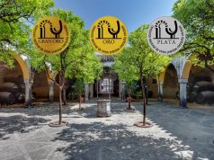 Diez Mérito triunfa en la XXII Edición de los Premios Mezquita con la obtención de Nueve Medallas Diez Mérito triunfa en la XXII Edición de los Premios Mezquita con la obtención de Nueve Medallas