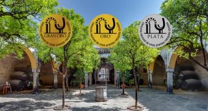 Diez Mérito triunfa en la XXII Edición de los Premios Mezquita con la obtención de Nueve Medallas Diez Mérito triunfa en la XXII Edición de los Premios Mezquita con la obtención de Nueve Medallas