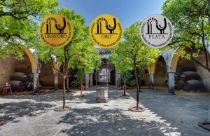 Diez Mérito triunfa en la XXII Edición de los Premios Mezquita con la obtención de Nueve Medallas Diez Mérito triunfa en la XXII Edición de los Premios Mezquita con la obtención de Nueve Medallas