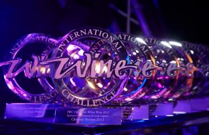 Los mejores vinos del mundo y España según el International Wine Challenge Los mejores vinos del mundo y España según el International Wine Challenge