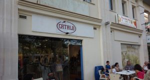 Éxito en la Inauguración de CÁTALO Inauguración Cátalo