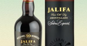 Jalifa, el mejor entre los mejores Jalifa, el mejor entre los mejores