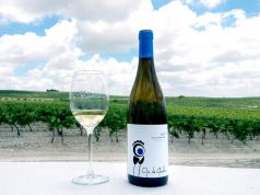 Lanzamiento Ojo de Gallo añada 2016 José Estévez presenta Ojo de Gallo, un vino blanco 100% palomino procedente del Pago de Macharnudo