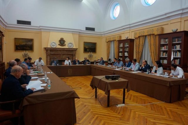 Beltrán Domecq, reelegido presidente del Consejo Regulador de Jerez