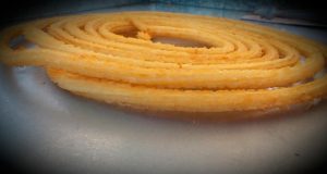 Va de Churros… Va de Churros