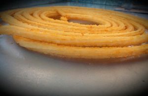 Va de Churros… Va de Churros