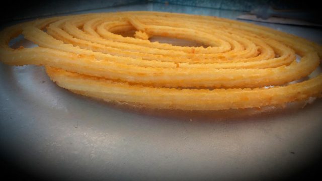 Va de Churros