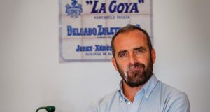 Entrevista al Enólogo Salvador Real Entrevista al Enólogo Salvador Real