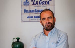 Entrevista al Enólogo Salvador Real Entrevista al Enólogo Salvador Real