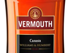 Nueva imagen para el Vermouth Canasta Vermouth Canasta