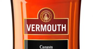 Nueva imagen para el Vermouth Canasta Vermouth Canasta
