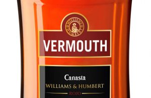 Nueva imagen para el Vermouth Canasta Vermouth Canasta