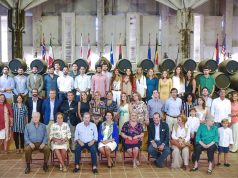I Asamblea de la Familia Medina, Propietaria de las Bodegas Williams & Humbert I-asamblea-familiar-medina