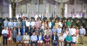 I Asamblea de la Familia Medina, Propietaria de las Bodegas Williams & Humbert I-asamblea-familiar-medina