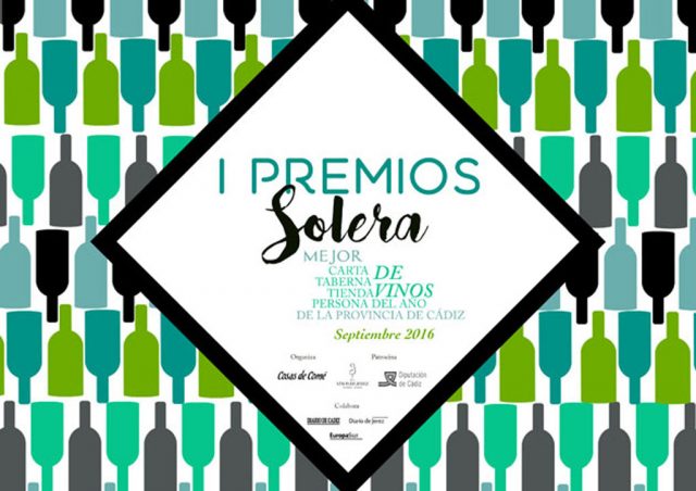 I Premio Solera