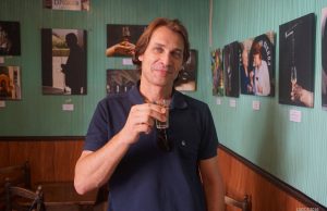 De la Viña al Tabanco de-la-viña-al-tabanco