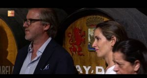 Conferencia de la Cátedra del Vino por Josep Roca