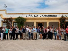 Éxito en la XIV Edición del Curso ‘Sherry Educator’ Sherry-educator