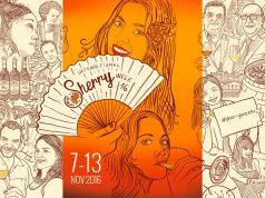 La Conocida ‘International Sherry Week’ se consolida en Jerez y en el Mundo International Sherry Week 2016