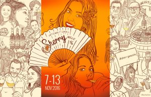 La Conocida ‘International Sherry Week’ se consolida en Jerez y en el Mundo International Sherry Week 2016