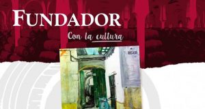 XI Edición del Certamen de pintura al aire libre en Bodegas Fundador XI Edición del Certamen