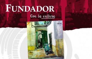 XI Edición del Certamen de pintura al aire libre en Bodegas Fundador XI Edición del Certamen