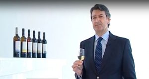 Cata de Fino Cata de Fino