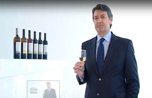 Cata de Fino Cata de Fino