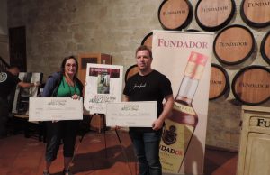 XI Edición del Certamen de Pintura Fundador al Aire Libre: Fallo del Jurado Certamen de Pintura