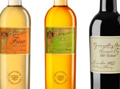 Los Vinos de Jerez de González Byass brillan en la Guía Peñín Los Vinos de Jerez de González Byass brillan en la Guía Peñín
