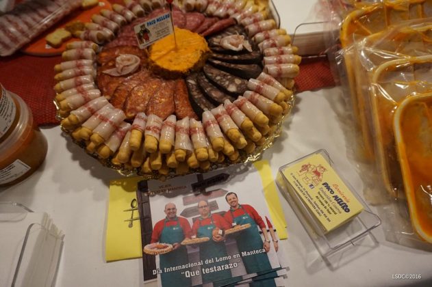 Éxito en el II Encuentro Gastroblogs de la Provincia de Cádiz