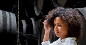 Las Chambras de Crudillo a tres eminentes enólogas Paola Medina Chambras de Crudillo