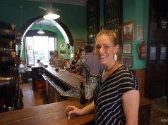 El Turismo Vitivinícola Progresa en Jerez turimo vitivinicola