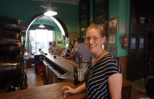 El Turismo Vitivinícola Progresa en Jerez turimo vitivinicola