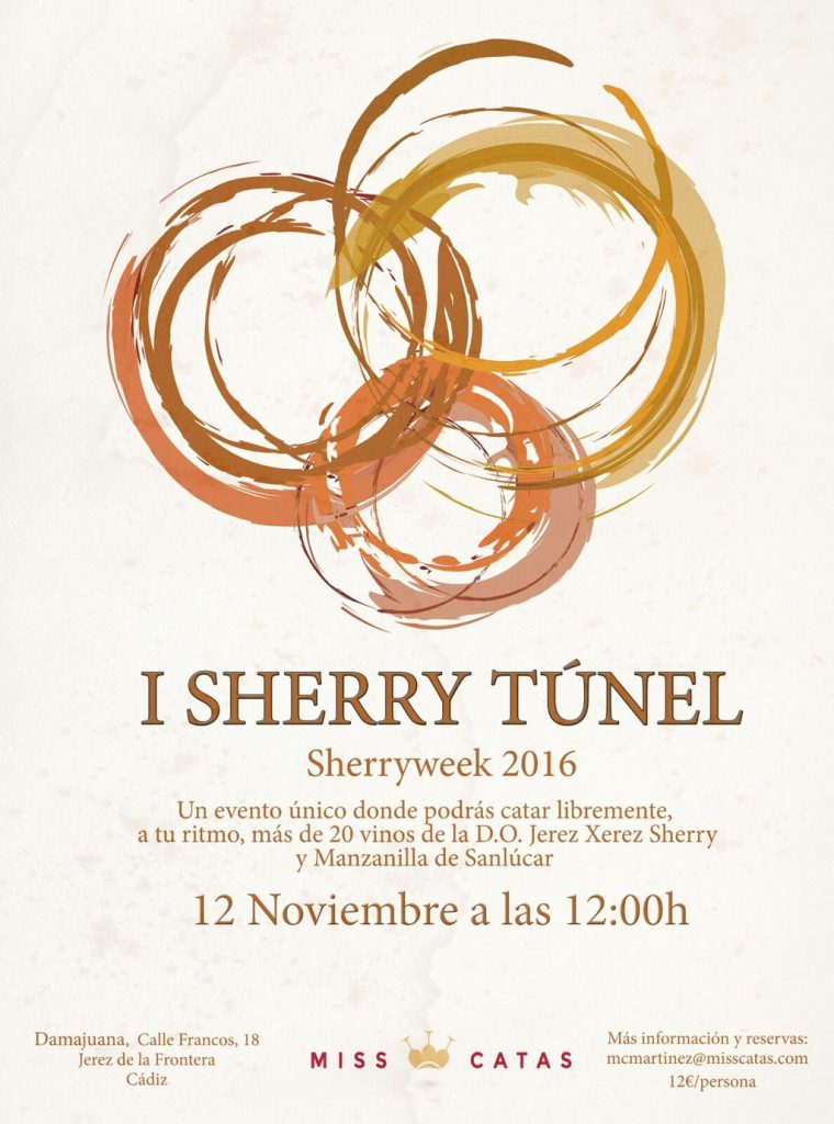 I Sherry Tunel