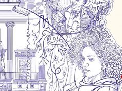 Williams & Humbert Celebra La International Sherry Week Paola Medina