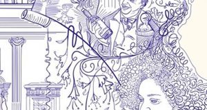 Williams & Humbert Celebra La International Sherry Week Paola Medina