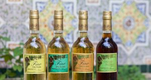 Llega La Colección de Jereces ‘Finos Palmas 2016’ Finos Palmas