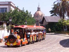 Bodegas Tío Pepe renueva su “Q de calidad turística” Bodegas Tío Pepe renueva su “Q de calidad turística”