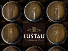 Bodegas Lustau “Mejor Elaborador de Vino de Jerez” Premio a bodegas Lustau