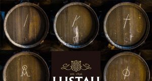 Bodegas Lustau “Mejor Elaborador de Vino de Jerez” Premio a bodegas Lustau