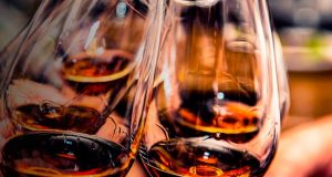 Introducción al Brandy de Jerez Introducción al Brandy de Jerez