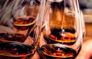 Introducción al Brandy de Jerez Introducción al Brandy de Jerez