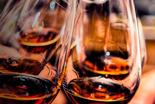 Introducción al Brandy de Jerez Introducción al Brandy de Jerez