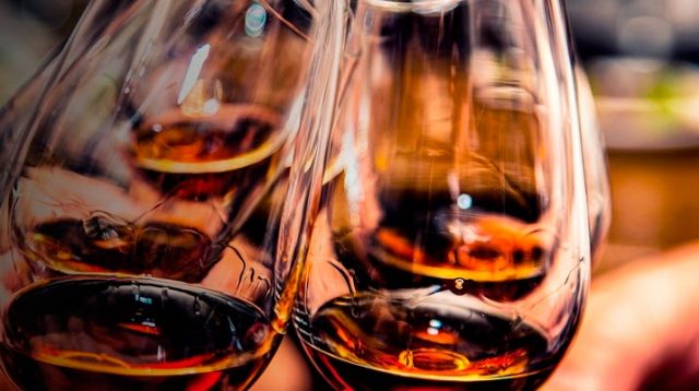 Introducción al Brandy de Jerez